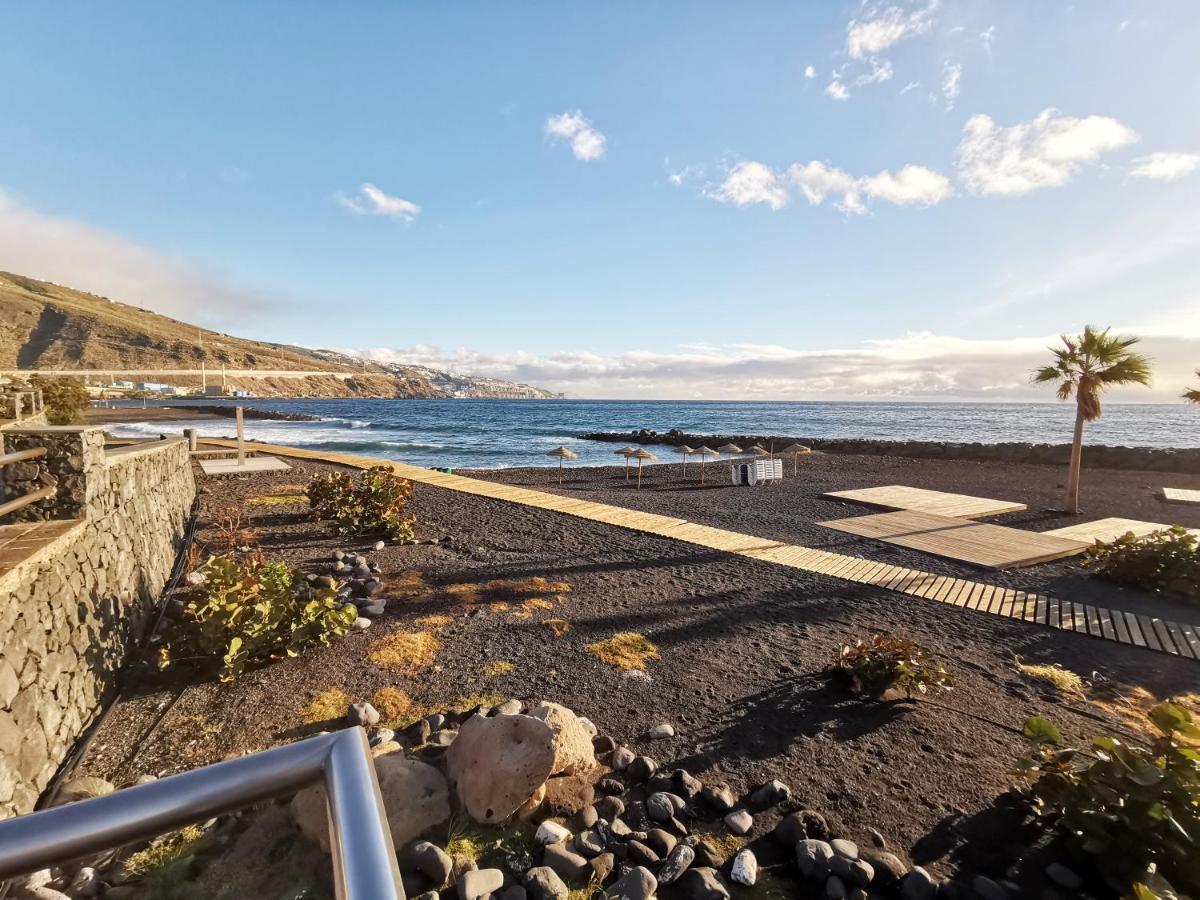 Home2Book Sea Views Caletillas Candelaria Exterior foto