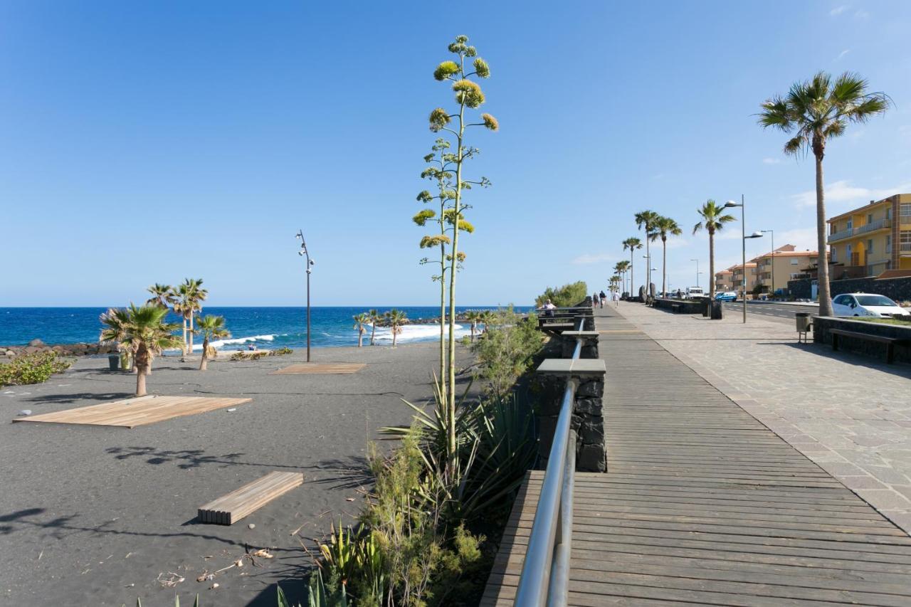 Home2Book Sea Views Caletillas Candelaria Exterior foto